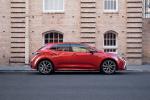 Toyota Corolla ZR Hybrid 2018 года (AU)